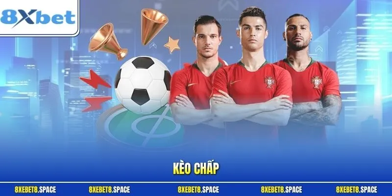 Kèo Chấp