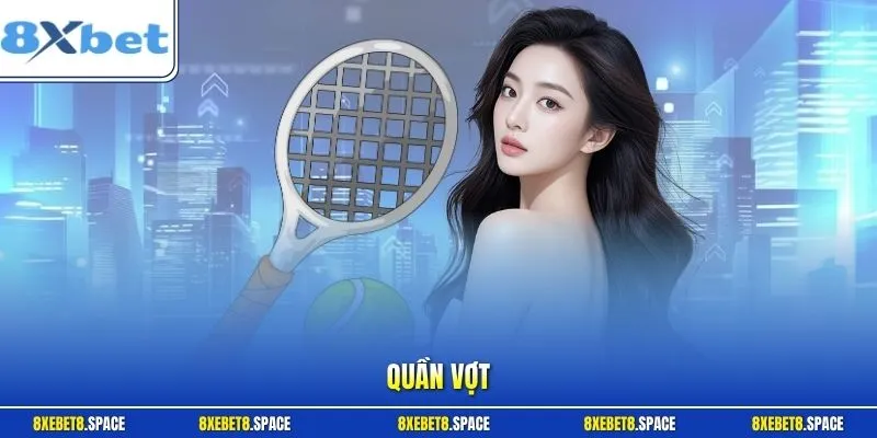 Quần vợt